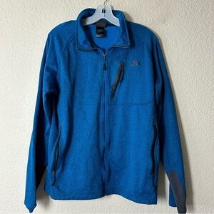 Men's Blue Jacket